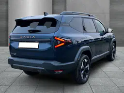 Dacia Bigster - photo 3