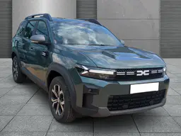 Dacia Bigster - photo 1