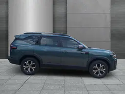Dacia Bigster - photo 2