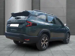 Dacia Bigster - photo 3