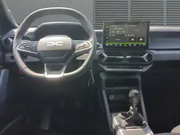 Dacia Bigster - photo 5