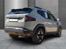 Dacia Duster - photo 3