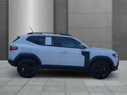 Dacia Duster - photo 2