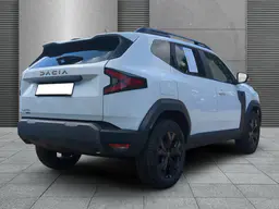 Dacia Duster - photo 3