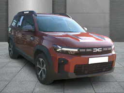 Dacia Bigster - photo 1