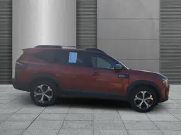 Dacia Bigster - photo 2