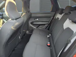 Dacia Bigster - photo 6