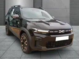 Dacia Bigster - photo 1