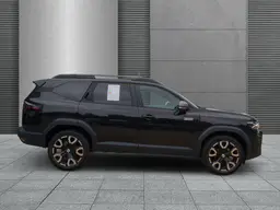 Dacia Bigster - photo 2