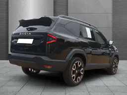 Dacia Bigster - photo 3