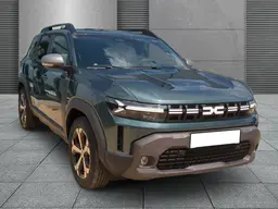 Dacia Duster - photo 1