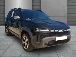 Dacia Duster - photo 1