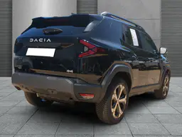 Dacia Duster - photo 3