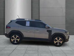 Dacia Duster - photo 2