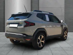 Dacia Duster - photo 3