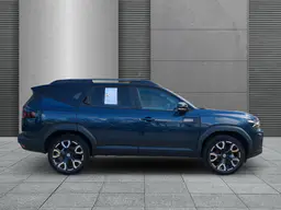 Dacia Bigster - photo 2
