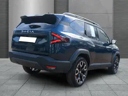 Dacia Bigster - photo 3