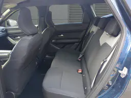 Dacia Bigster - photo 6