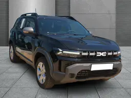 Dacia Duster - photo 1
