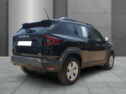 Dacia Duster - photo 3