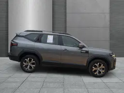 Dacia Bigster - photo 2