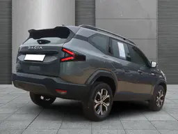 Dacia Bigster - photo 3