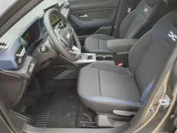 Dacia Bigster - photo 4