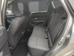 Dacia Bigster - photo 6