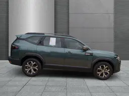 Dacia Bigster - photo 2