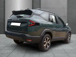 Dacia Bigster - photo 3