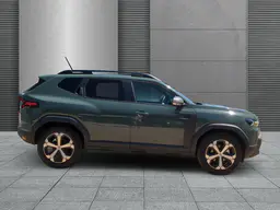 Dacia Duster - photo 2