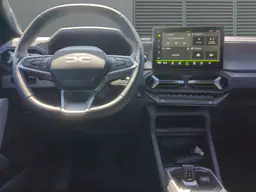 Dacia Duster - photo 5