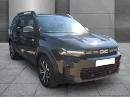 Dacia Bigster - photo 1