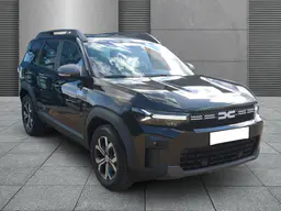 Dacia Bigster - photo 1