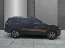 Dacia Bigster - photo 2