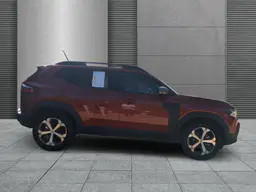 Dacia Duster - photo 2