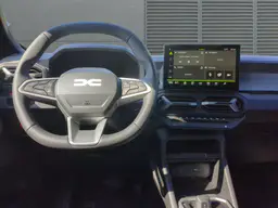 Dacia Duster - photo 5
