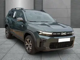 Dacia Bigster - photo 1