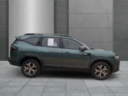 Dacia Bigster - photo 2