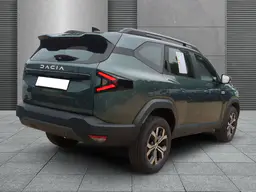Dacia Bigster - photo 3