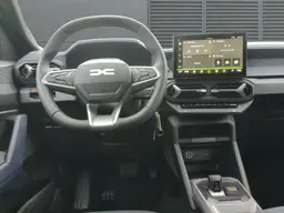 Dacia Bigster - photo 5