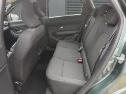 Dacia Bigster - photo 6