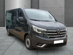 Renault Trafic - photo 1
