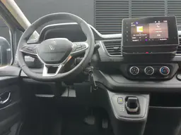 Renault Trafic - photo 5