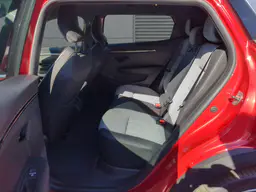 Mitsubishi Eclipse - photo 6