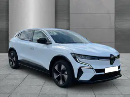 Renault Megane - photo 1