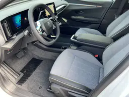 Renault Megane - photo 4
