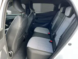 Renault Megane - photo 6