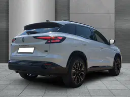Renault Austral - photo 3