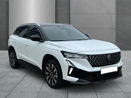 Renault Austral - photo 1